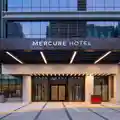 Mercure Ambassador Seoul Magok KOREA